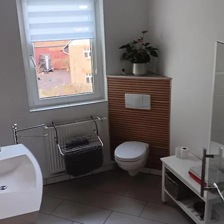 Ferienwohnung Saalfeld - Sommerfrische Burkersdorf Saalfeld Saale Exterior foto