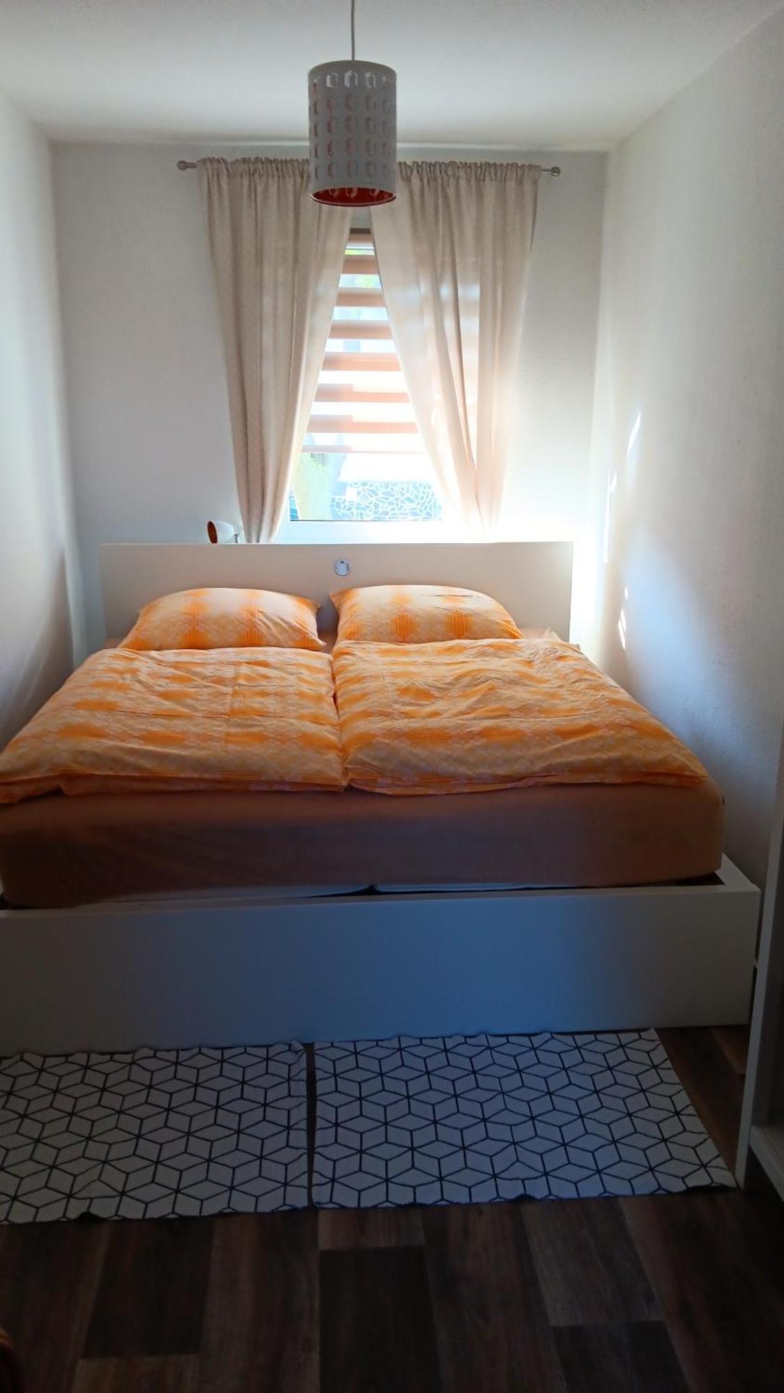 Saalfeld - Sommerfrische Burkersdorf Apartment Saalfeld Saale