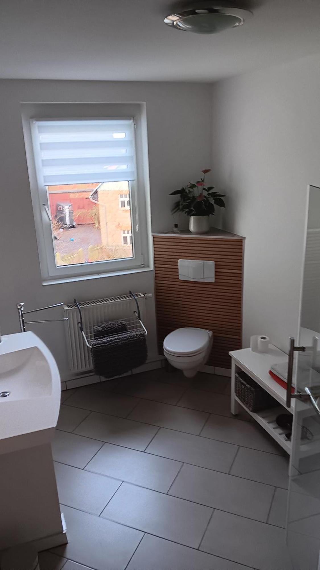 Apartment Saalfeld - Sommerfrische Burkersdorf *
