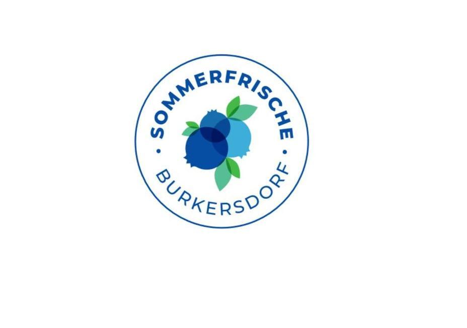 Apartment Saalfeld - Sommerfrische Burkersdorf Saalfeld Saale